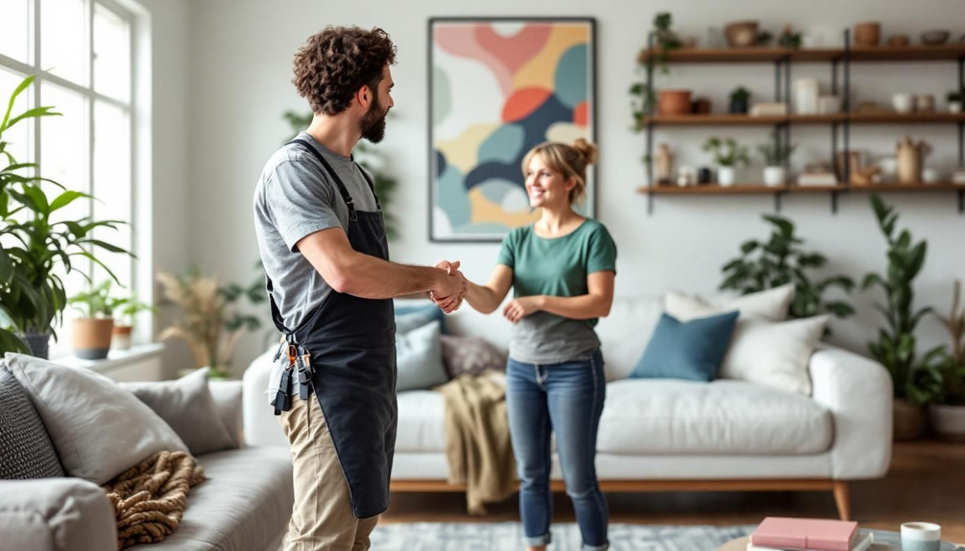 Comment choisir le meilleur artisan pour votre projet de rénovation ?