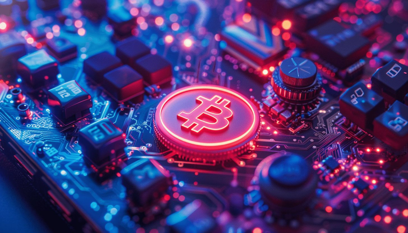 Comment la blockchain transforme les actifs dans l'industrie du jeu vidéo