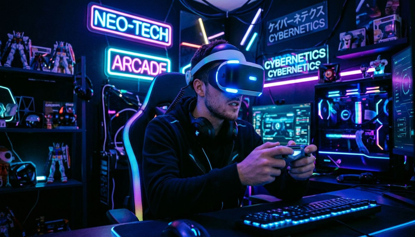 Comment les fonctionnalités de niveau supérieur transforment l'expérience de jeu en ligne