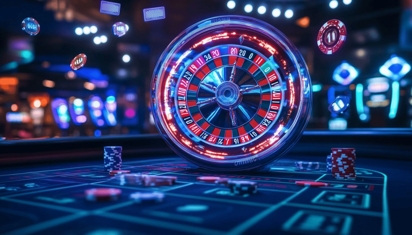 Exploration des différences entre casinos virtuels et physiques