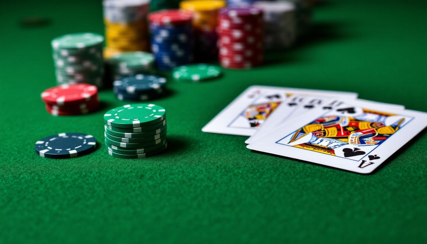 Guide complet pour maximiser les gains sur les jeux de casino en ligne