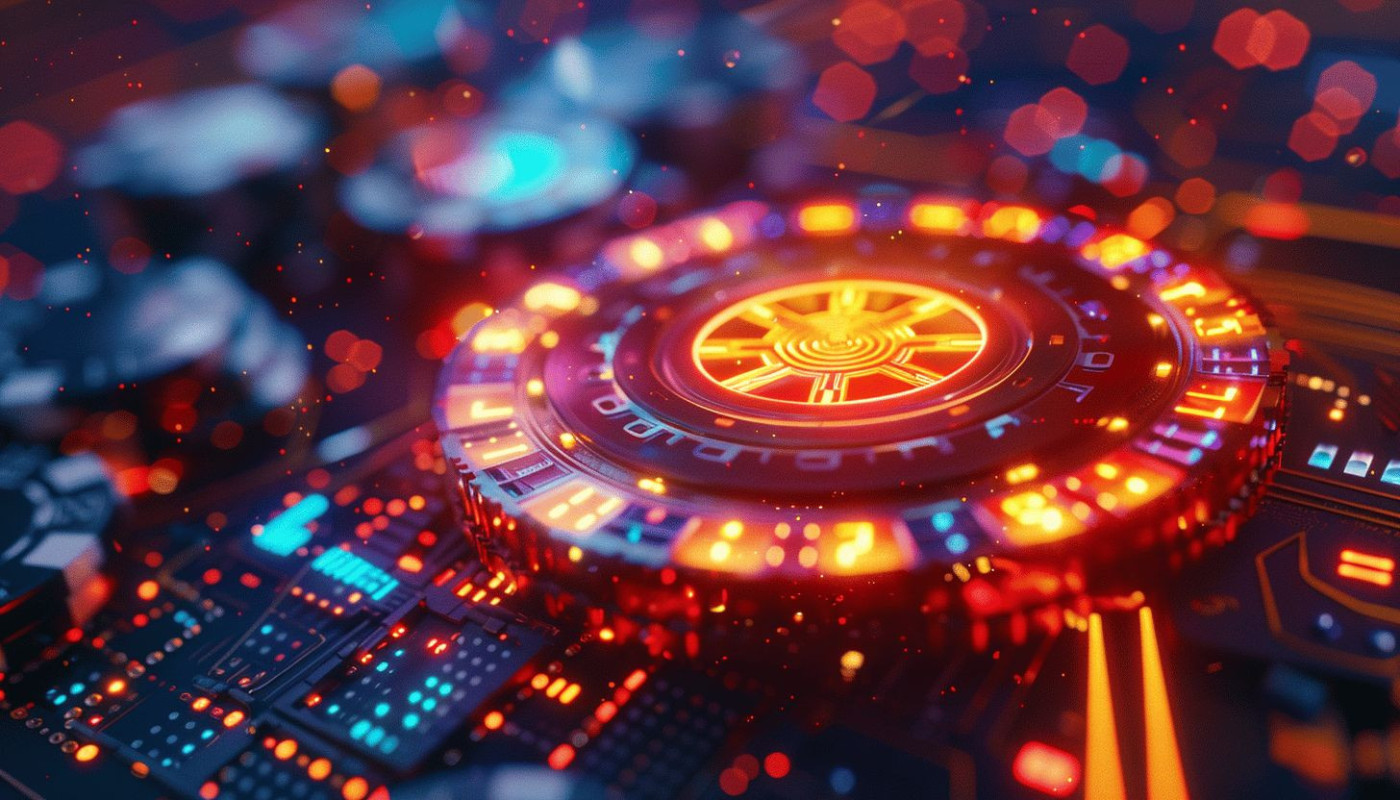 Les innovations technologiques influençant les casinos en ligne en 2025