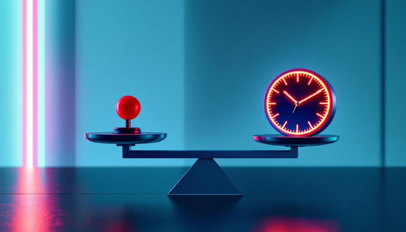 Principes du jeu responsable : Maintenir l'équilibre dans le jeu en ligne